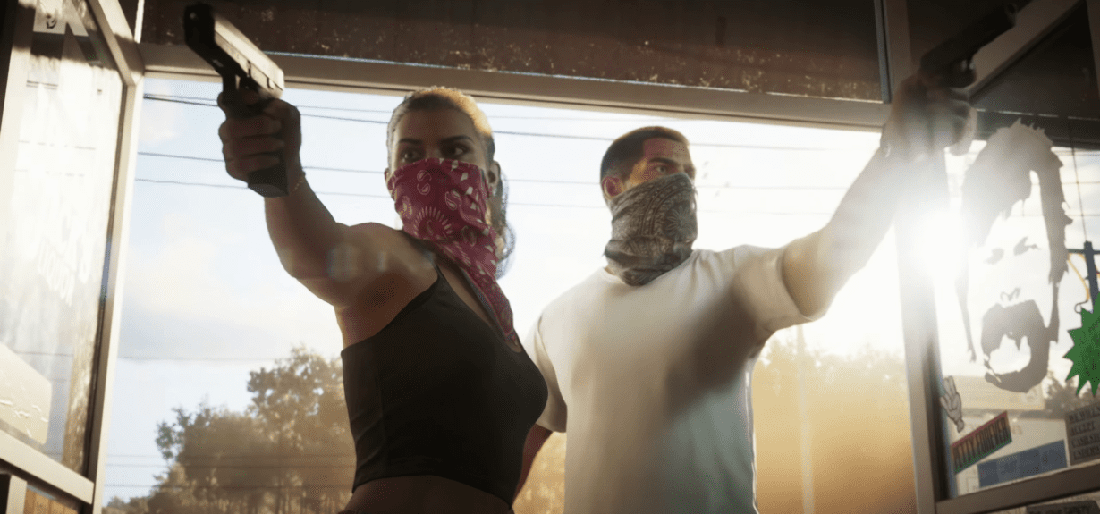 Protagonisci GTA 6