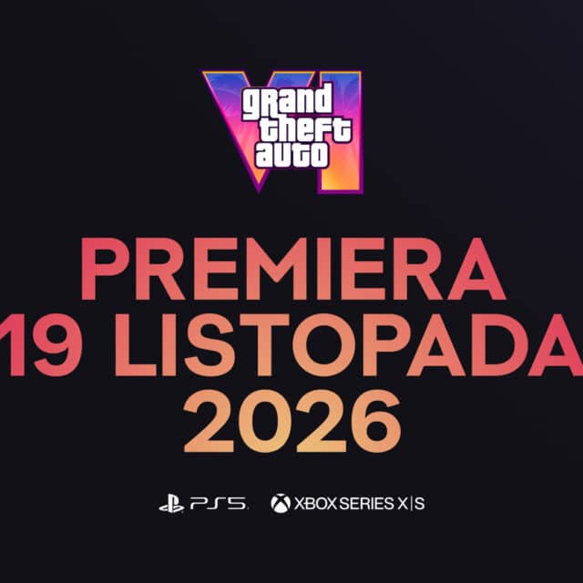 Premiera GTA 6 przesunieta
