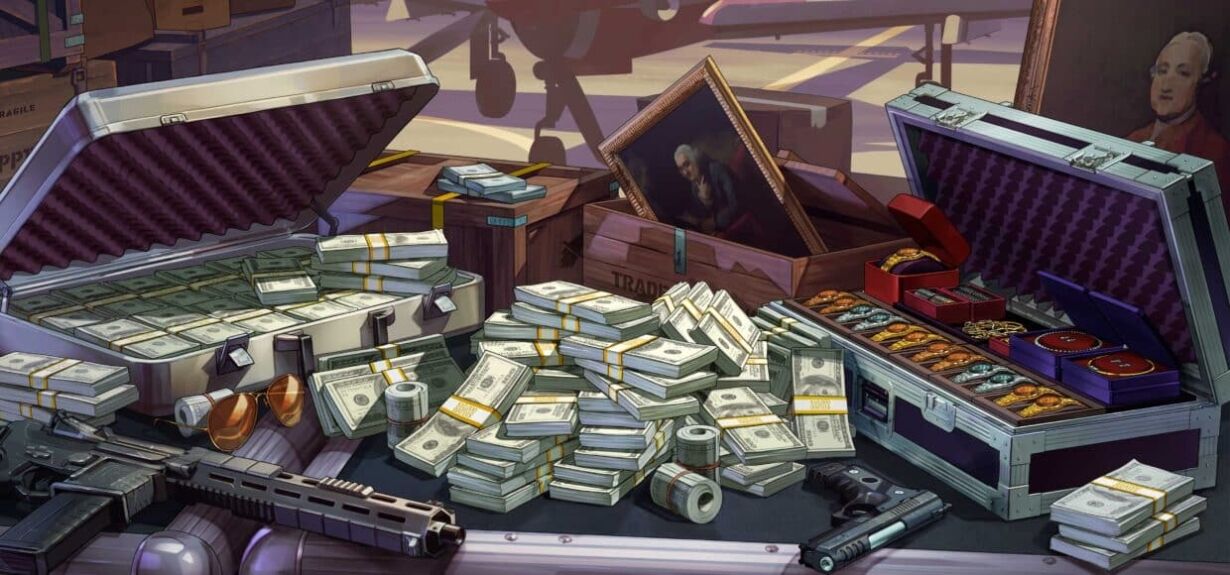 2 000 000 GTA