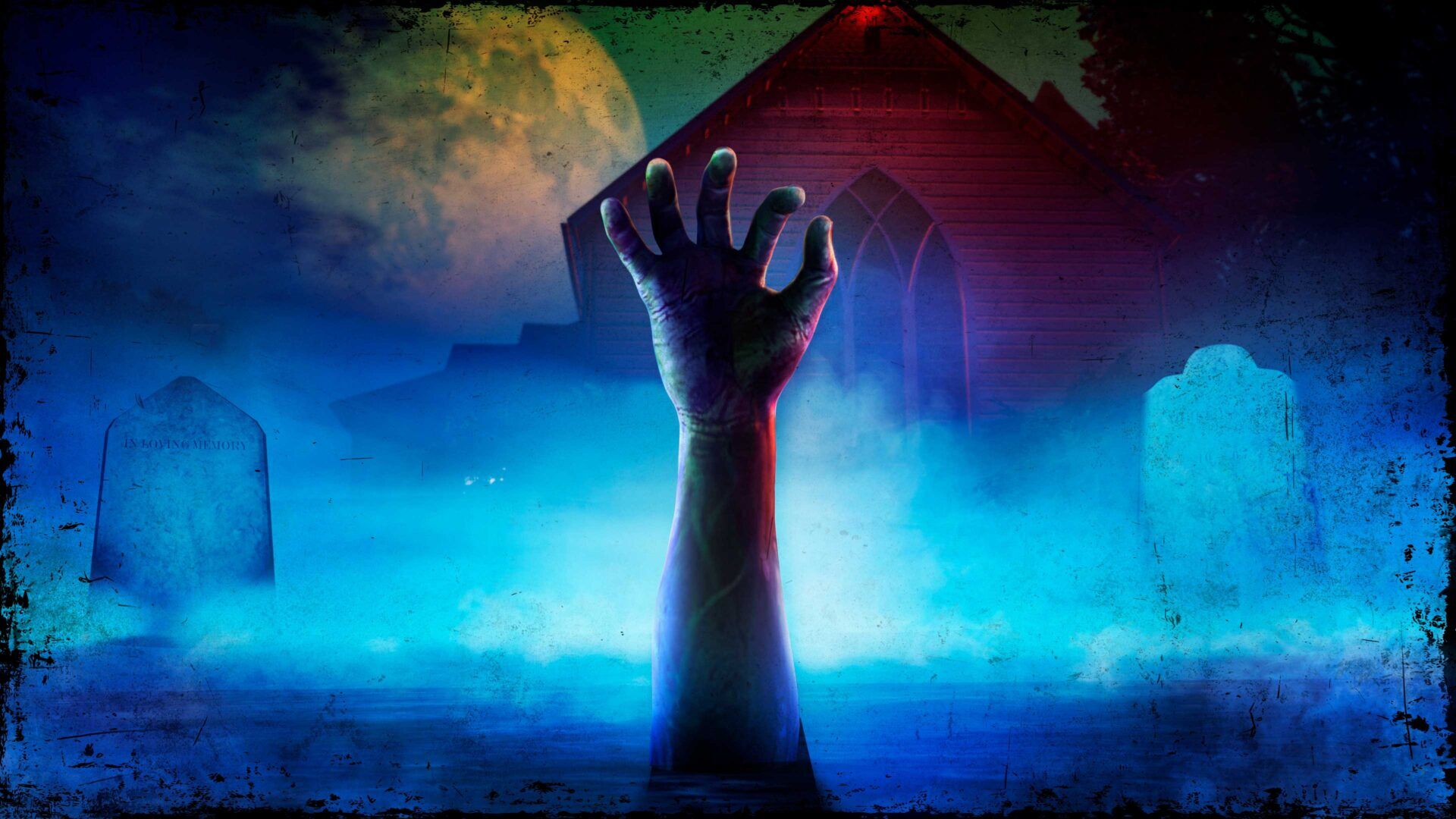 Zoombie in GTA Online