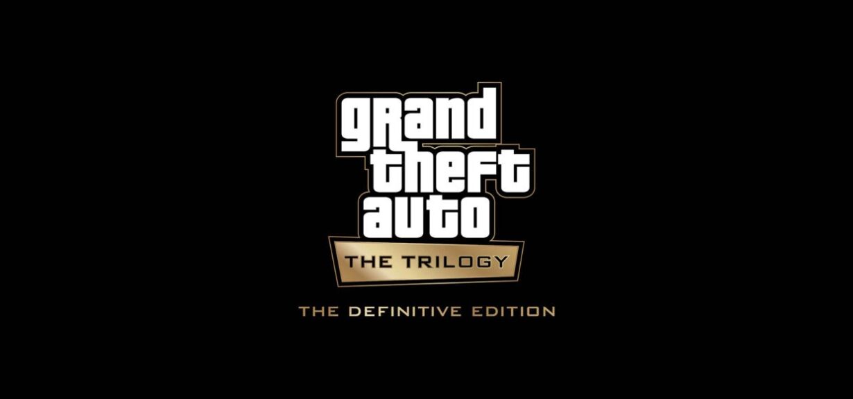 Trylogia GTA
