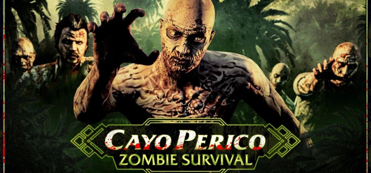 Przetrwanie na Cayo Perico