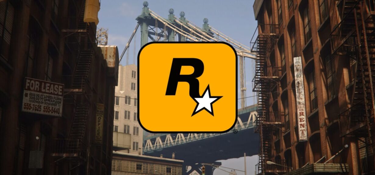 Rockstar zamyka Liberty City Mod HD